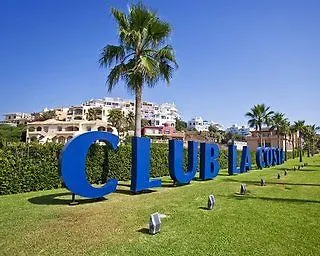 Club La Costa At Castillo Del Rey Hotel La Cala De Mijas