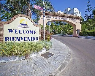 Club La Costa At Castillo Del Rey Hotel La Cala De Mijas