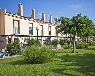 Club La Costa At Castillo Del Rey Hotel Alhaurin de la Torre 3*, La Cala De Mijas Spain