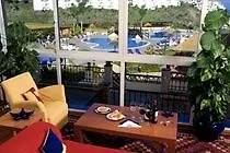 Club La Costa At Castillo Del Rey Hotel La Cala De Mijas