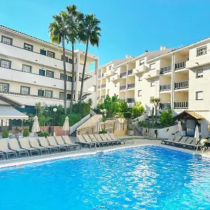Apartament Crown Club Marbella