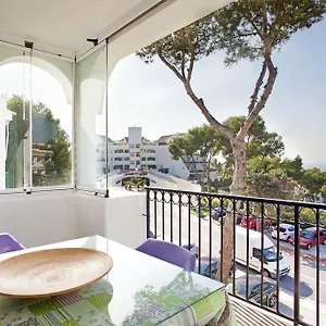  Apartment Jardin Miraflores