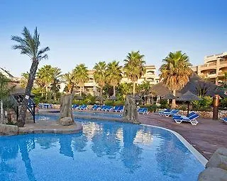 Club La Costa At Castillo Del Rey Hotel La Cala De Mijas España